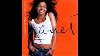 Janet Jackson - Someone To Call My Lover (Smooth Mix)