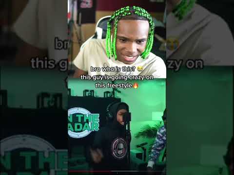 #freestyle CYPHER: Kyle Richh, Jenn Carter & Tata (REACTION) #cloutynaz #cypher