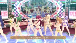 【ゆず村ねぷ子の】DREAM C CLUB ホストガールオンステージ