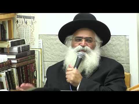 הרב יורם אברג'ל – המסר היומי – להתחבר לאור – כ"ג חשוון תשפ"ה