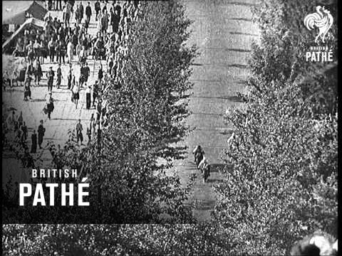 Großer Preis von Deutschland für Motorräder (1937)