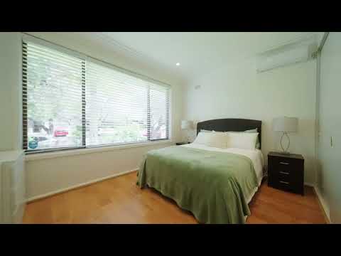 1a Tripod Street, Concord, NSW 2137, 3房, 2浴, 独立屋