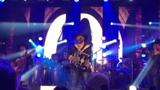 Intocable ¿Dónde Estás?