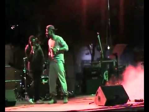 Young Fly Harry  Hip-Hop Live Underground