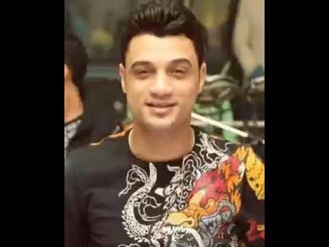 احمد عامر جديد قال إيه بيسألونى عنك يا نور عيونى Ahmed Aamir said: "I will ask you, O light of