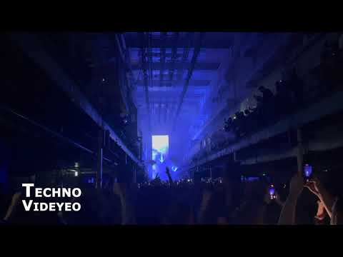 Innellea - Rocking It (Brigado Crew & Ubbah) at Printworks London Nov 2021