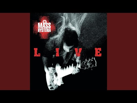 Videoclip de L'homme qui en savait trop rien (Live) — Mass Hysteria