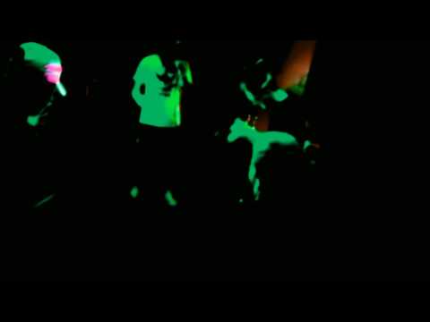 Raumschiff Mafia - Watashlukk [live]