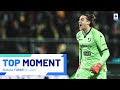 Turati's Heroics Against Lazio | Top Moment | Frosinone-Lazio | Serie A 2023/24