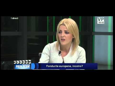 Emisiunea Prim-Plan – 17 noiembrie 2015 – partea I