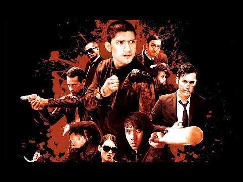 The Raid 2 | Zomboy | Outbreak (Feat. Armanni Reign)