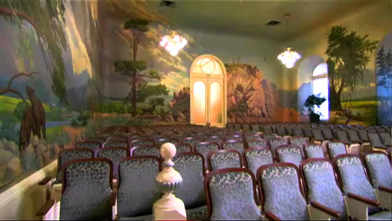 Latter-day Saint Temples