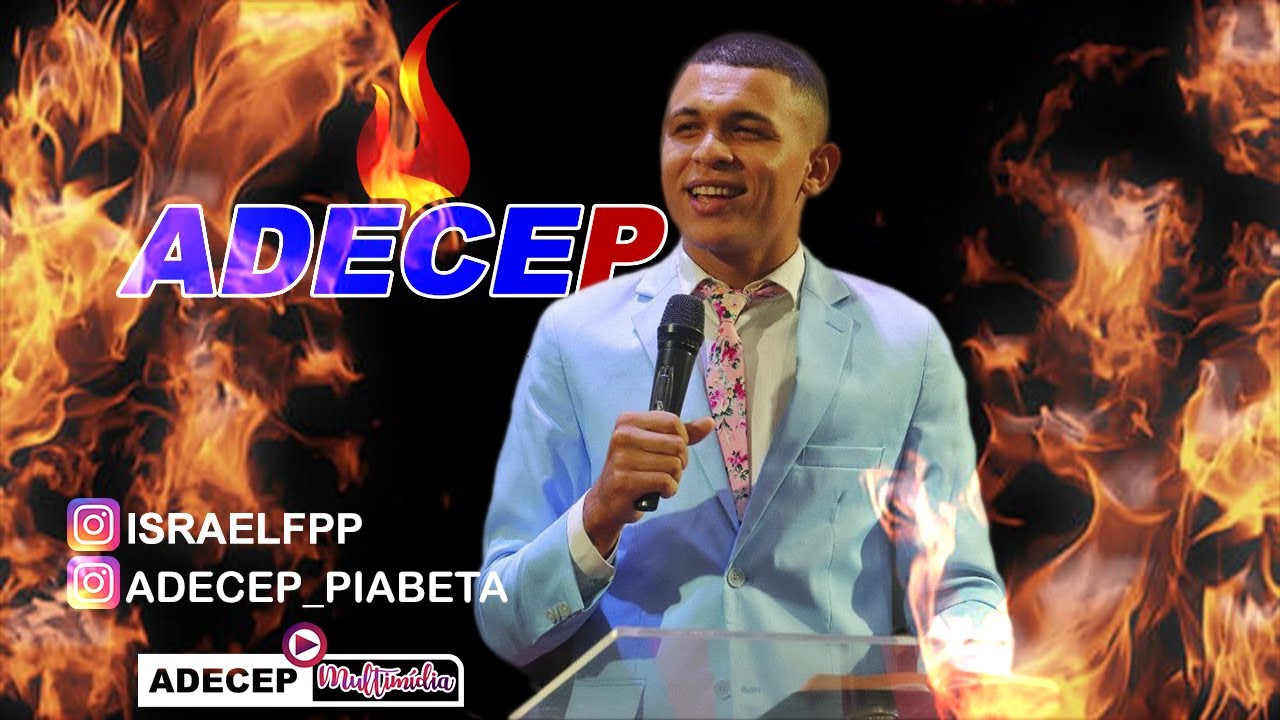 Pr. Israel Felippe | Elias o profeta | 1 Reis 18
