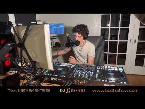 Best of 2023 | New 21 Savage Movie?  - The Bodhi Show Ep. 138 (01/08/24)