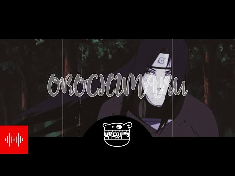 Jagła - OROCHIMARU (feat. Sasu x Ten Preston, prod. SPC) [AKATSUKI EP]