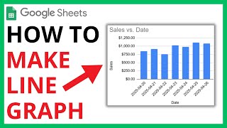 Download the video "How to Create a Line Graph in Google Sheets [QUICK GUIDE]"