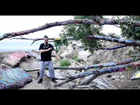 Tony Carabba - "Curtains" - DEFFIE x NoTvNoRadio Freestyle - Sunken City