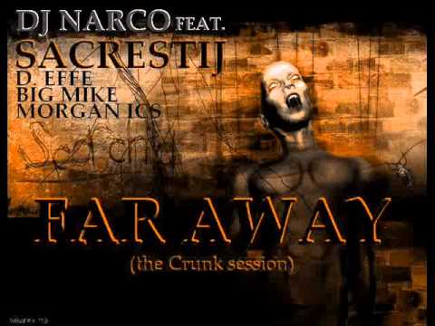 FAR AWAY - SACRESTIJ.