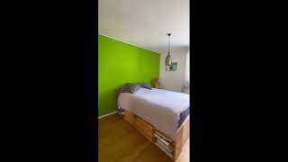 Appartement T4 - Proche secteur Panorama