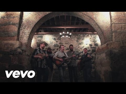 Trampled by Turtles - Alone