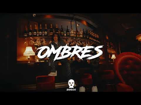 "OMBRES" Gims X Ninho X Soolking X Afro Type Beat (Prod BandooBeats)
