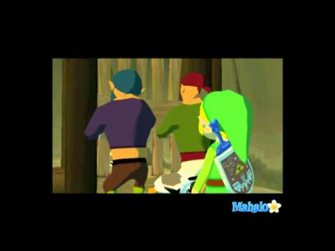 Legend of Zelda- Wind Waker Walkthrough - Forsaken Fortress Return, Saving Aryll