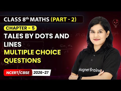 Class 8th Mathematics Ganita Prakash Part 2 – Book Overview and Strategy NCERT CBSE 2026 27