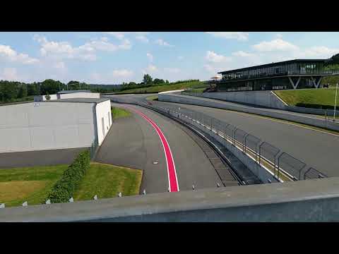 PureMotorsports Vorbeifahrten Bilster Berg 26.05.2018