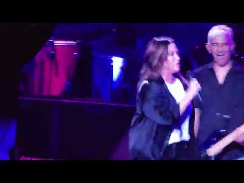 You Oughta Know Alanis Morissette 9/27/22 Foo Fighters tribute concert for Taylor Hawkins, The Forum