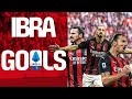 Ibrahimović | Gol Collection Serie A TIM 2020/21