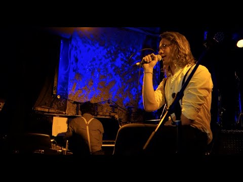 Die Nacht (Live) - Florian Paul & Die Kapelle der letzten Hoffnung