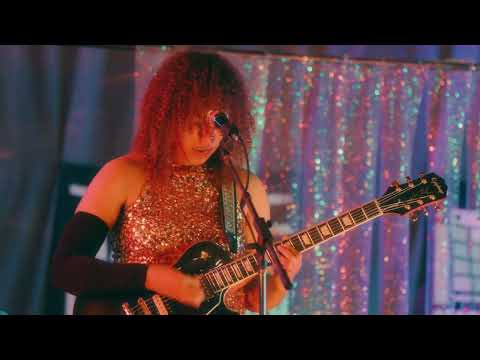 Witchcraft by Jackie Venson Live at The Farm Austin, Texas