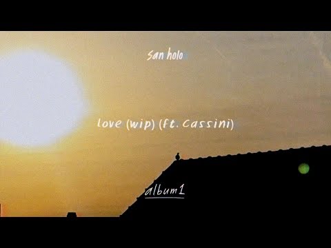 Video thumbnail for ​love (wip)