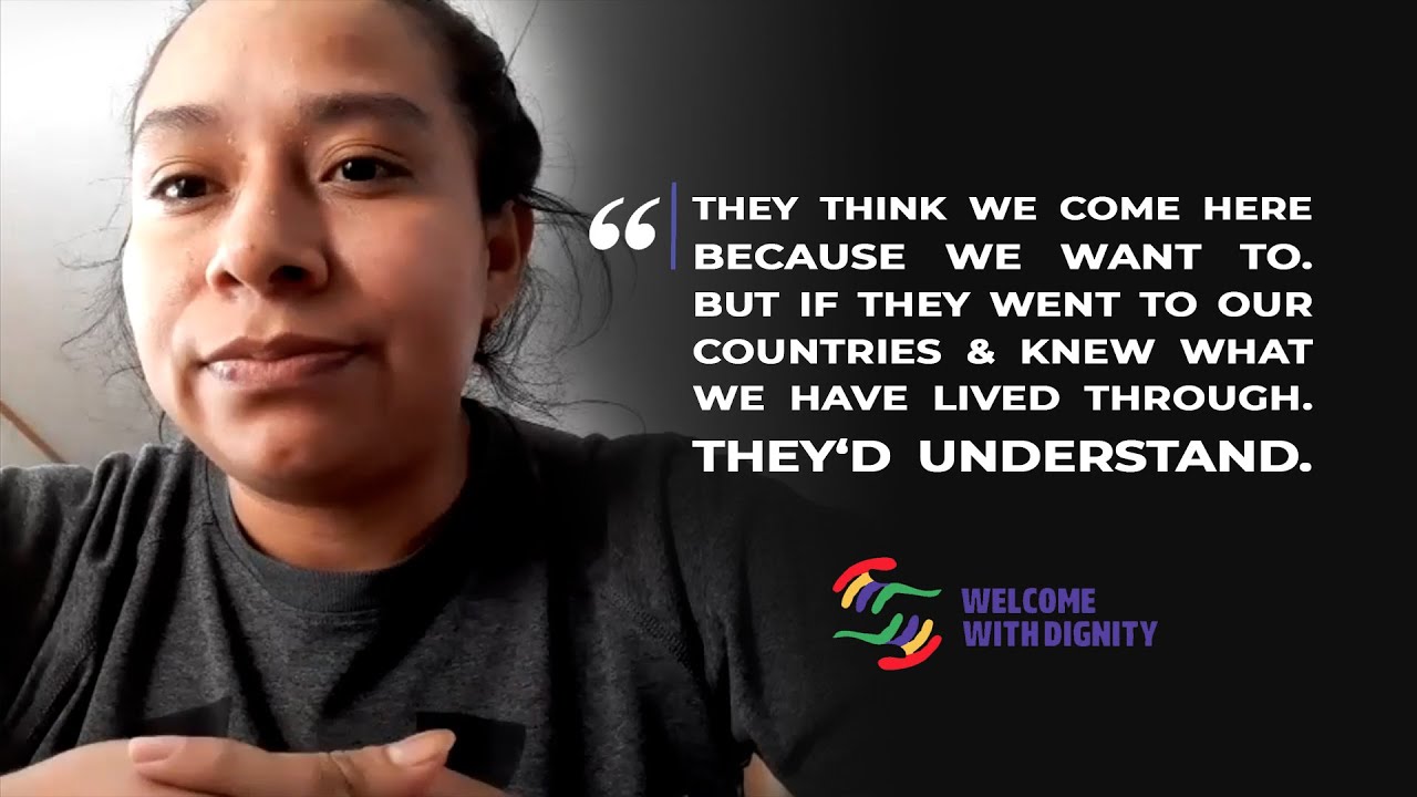 Dignity Project — Part 1