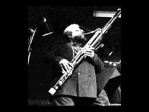 When the Sun Sets Down South (Southern Sunset) (1938) Sidney Bechet