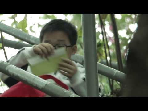 參展好戲免費睇 : 一封情書(下)