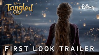 Download lagu Tangled: Live Action Movie - First Look Trailer | Florence Pugh (2026) mp3 Download lagu Tangled: Live Action Movie - First Look Trailer | Florence Pugh (2026) mp3