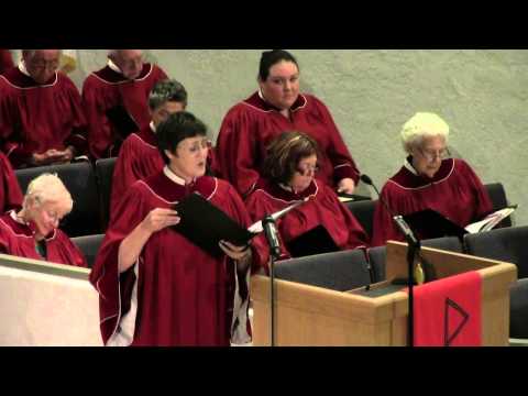 Refiner's Fire, by Jon Mohr & Randall Dennis