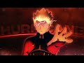AMV ANIME MIX EDIT HURRICANE 300 SUB EDIT