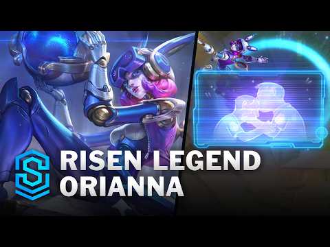 Orianna Lolalytics
