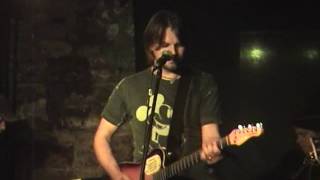 Ray Wilson 2006.08.25 Edinburgh Encore (Taking Time/Ripples/Airport Song)