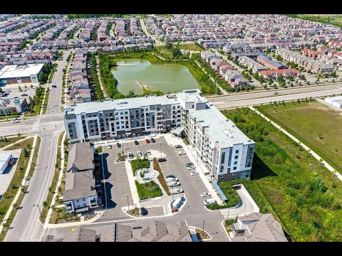 #612-1105 Leger Way, Milton Home for Sale - Real Estate Properties for Sale