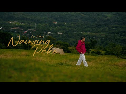 La Mave - Naiwang Pake (Official Music Video)