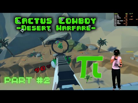 Steam Community :: Cactus Cowboy - Desert Warfare