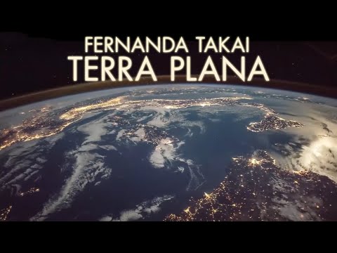 Video thumbnail for Terra Plana