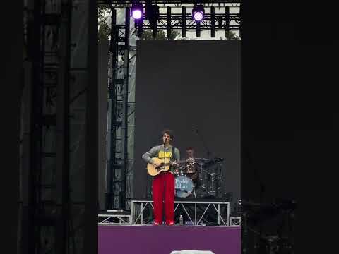 2022.10.10 Peder Elias - Best Friend LIVE @ SLSL In KOREA