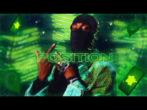 Kerchak - Ft. Himra & LaMvno1.9 -  POSITION 📍 | Instru Hoodtrap 2025 \ : AdriZz