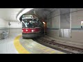 Toronto Union Station Streetcar Loop