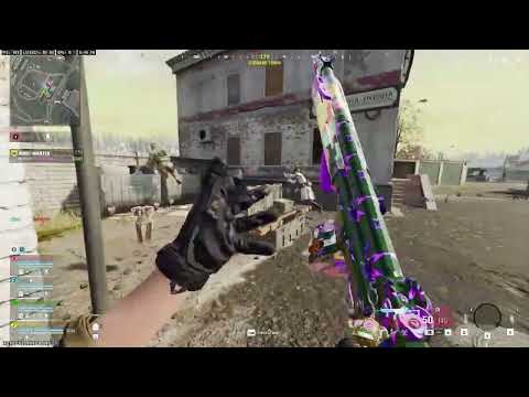 Radeon RX7060XT: Warzone (Casual)  #rx9060xt #warzone2 #codwarzone  #ryzen5 #gigabytemotherboard