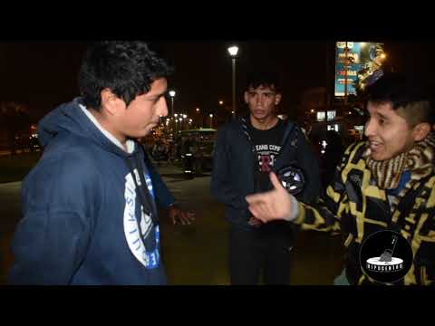 CUARTOS DANTON vs SITHO